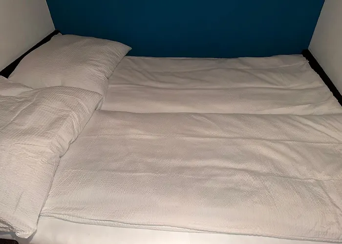 Comfort شقة